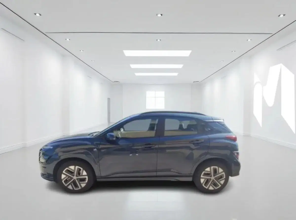 Hyundai Kona usata a Latina (3)
