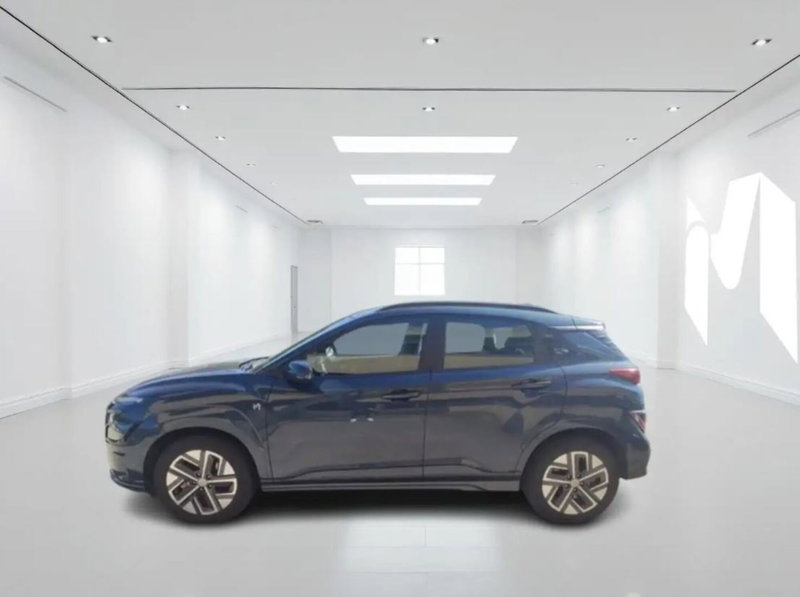 Hyundai Kona usata a Latina (3)