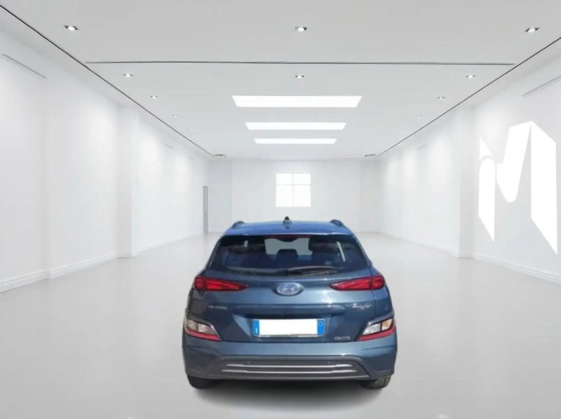 Hyundai Kona usata a Latina (8)