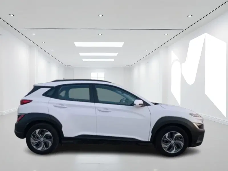 Hyundai Kona usata a Latina (2)