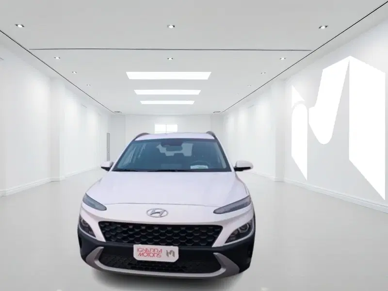 Hyundai Kona usata a Latina (3)