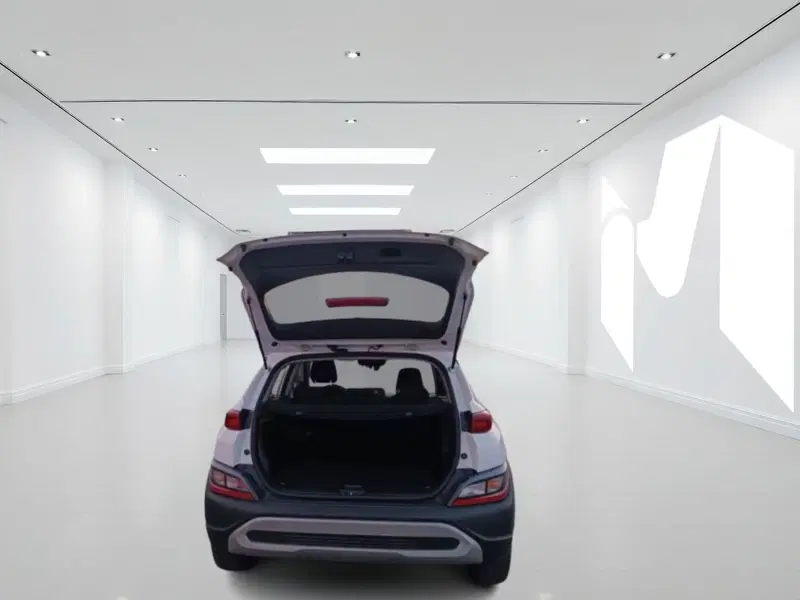 Hyundai Kona usata a Latina (5)