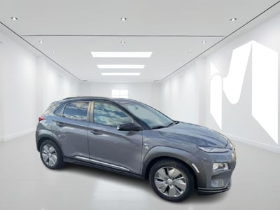 Hyundai Kona 1.0 T-GDI Hybrid 48V iMT NLine nuova a Latina