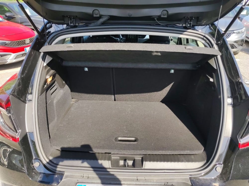 Renault Captur usata a Roma (11)