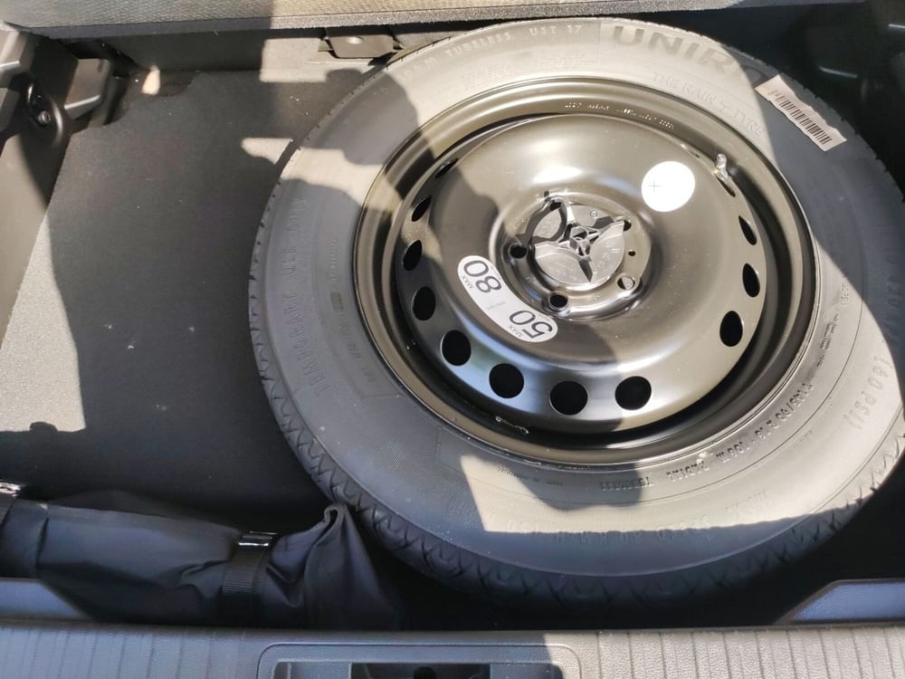 Renault Captur usata a Roma (12)