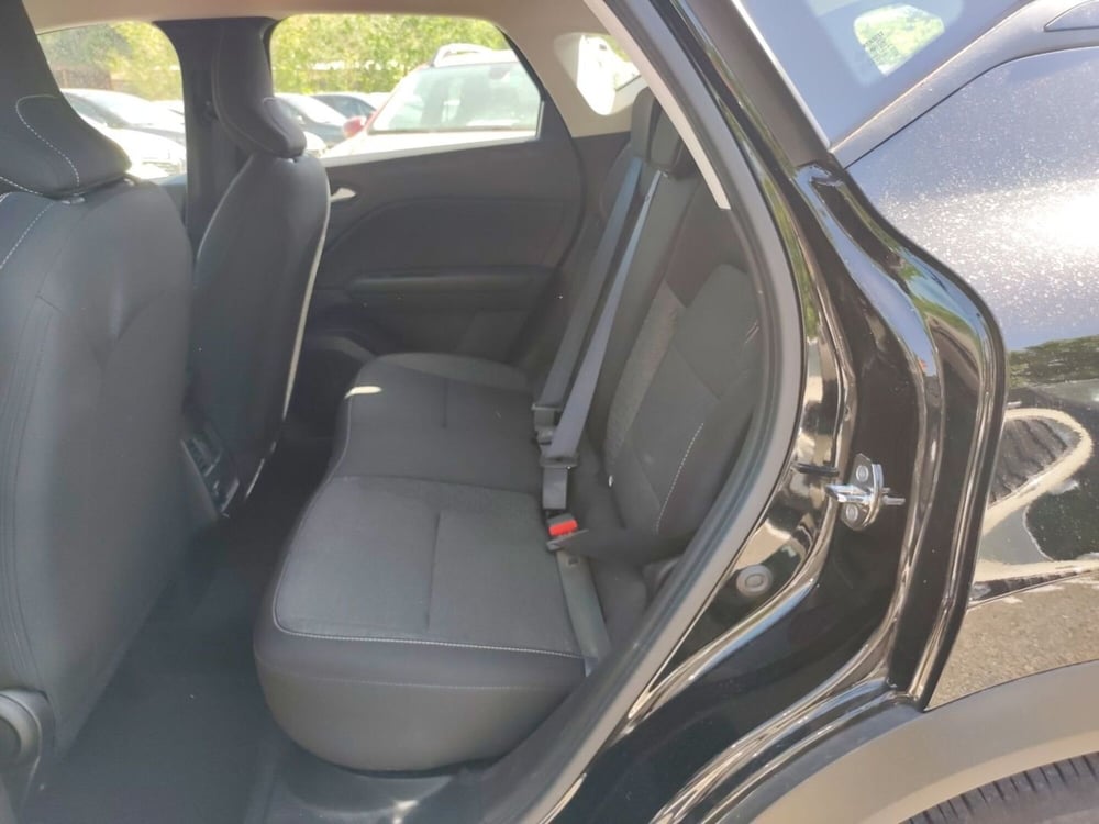Renault Captur usata a Roma (13)