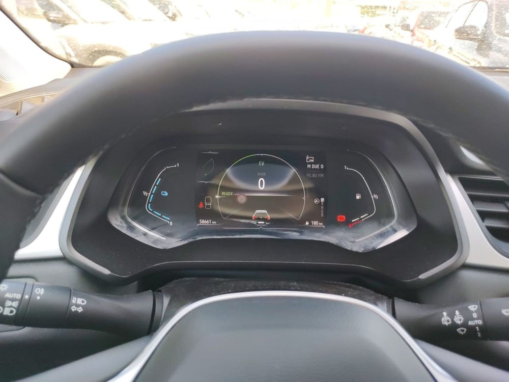 Renault Captur usata a Roma (15)