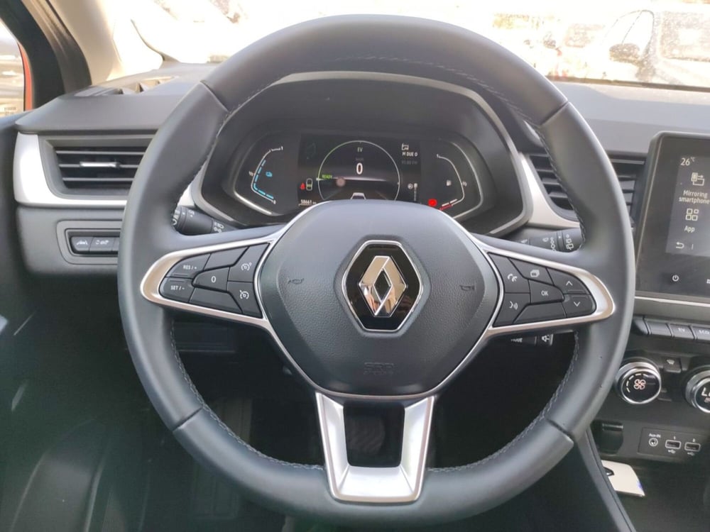 Renault Captur usata a Roma (16)