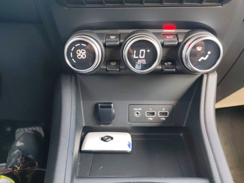 Renault Captur usata a Roma (18)