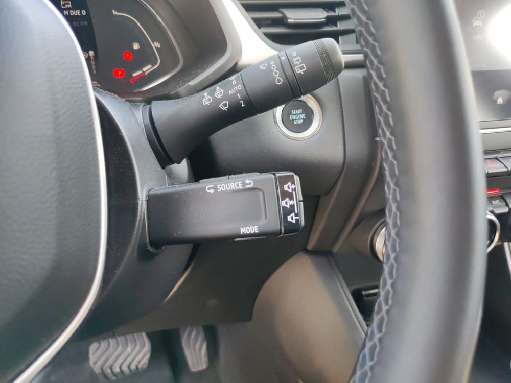 Renault Captur usata a Roma (20)