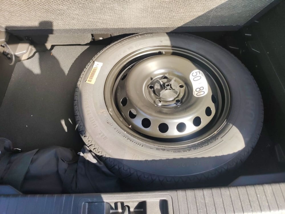 Renault Captur usata a Roma (11)