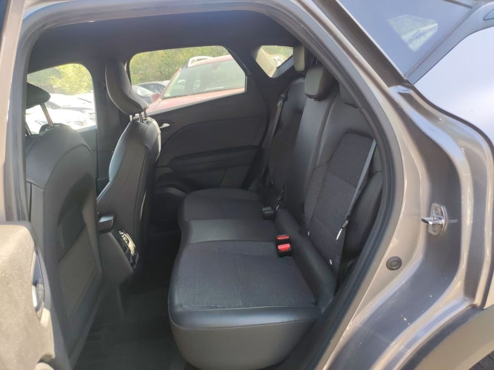 Renault Captur usata a Roma (12)