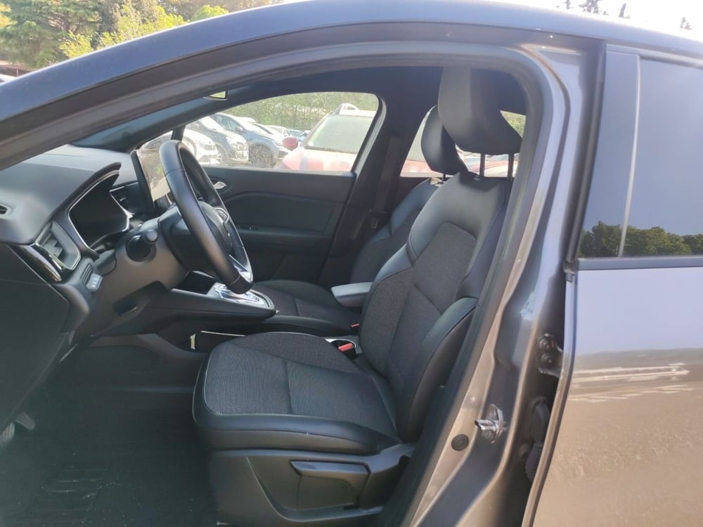 Renault Captur usata a Roma (13)