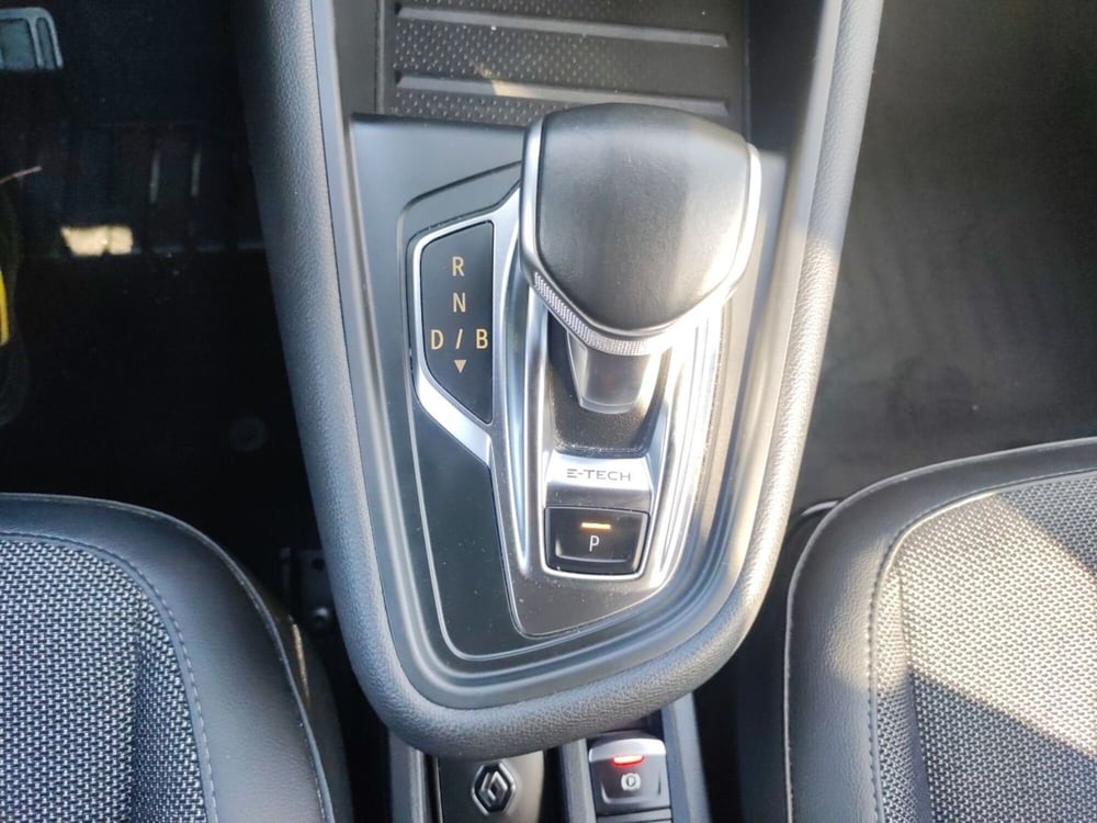 Renault Captur usata a Roma (17)