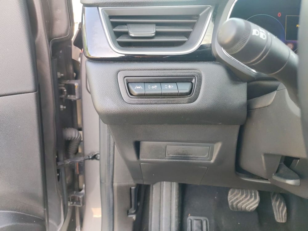 Renault Captur usata a Roma (19)