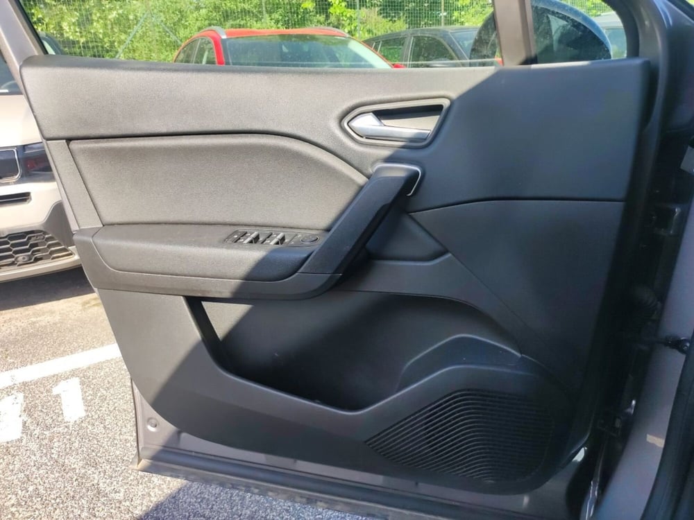 Renault Captur usata a Roma (20)