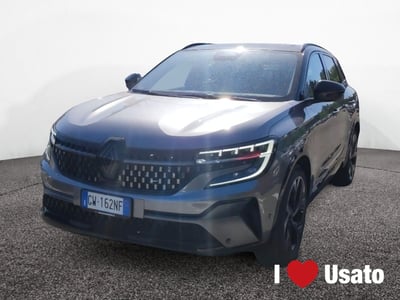 Renault Austral 1.2 full hybrid Techno Esprit Alpine 200cv auto nuova a Roma
