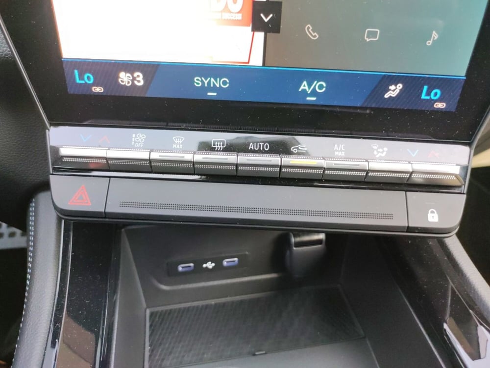 Renault Austral nuova a Roma (17)