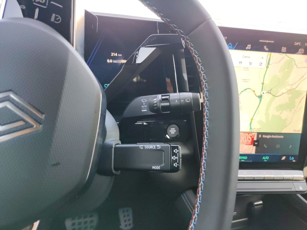 Renault Austral nuova a Roma (18)