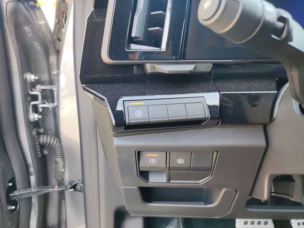 Renault Austral nuova a Roma (20)