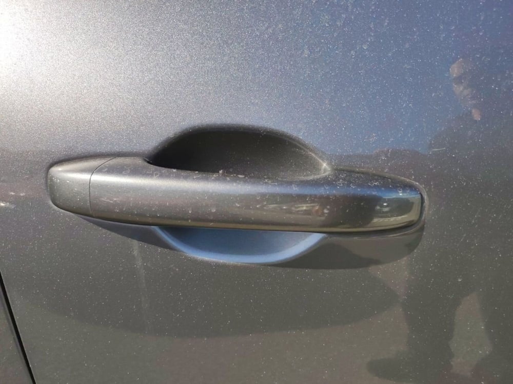 Renault Austral nuova a Roma (9)