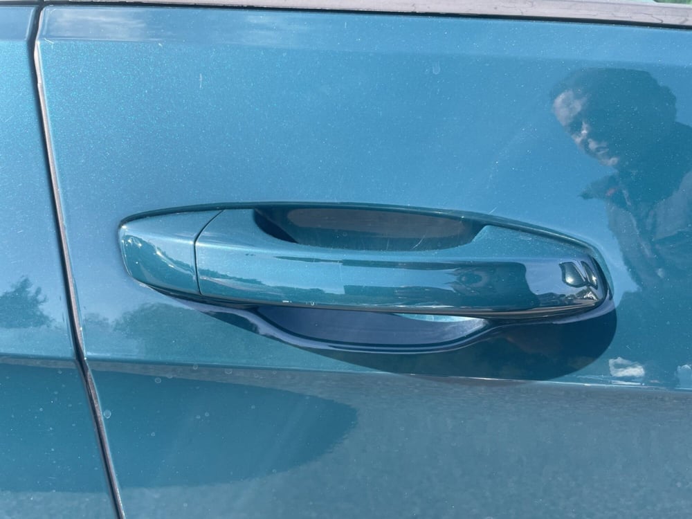 Volkswagen Golf usata a Roma (9)
