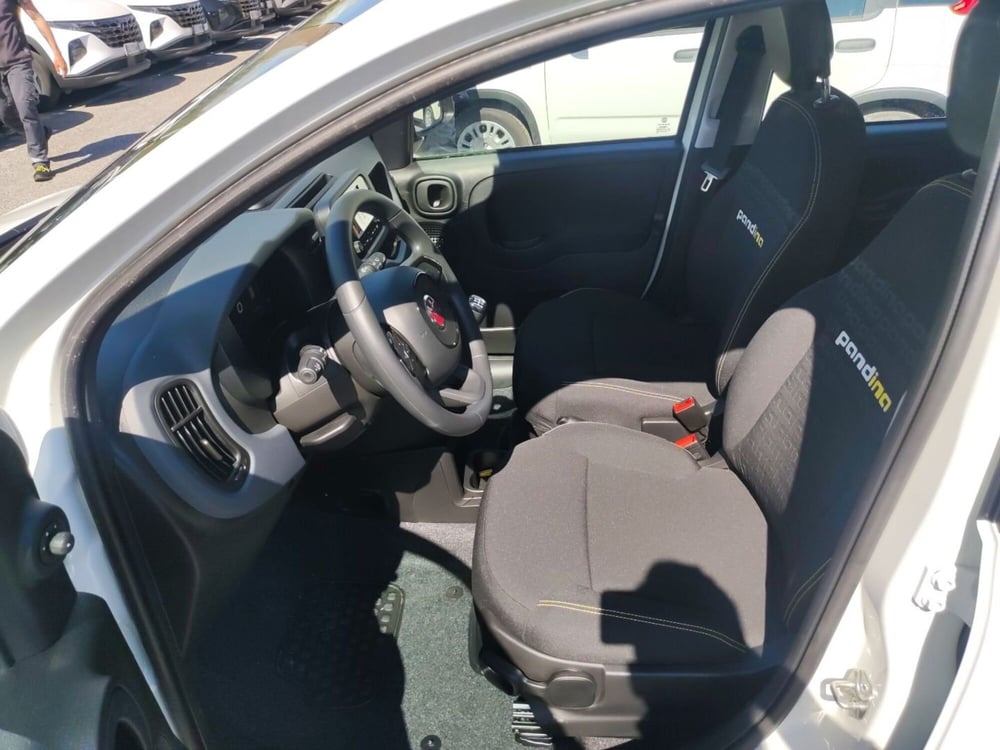 Fiat Panda nuova a Roma (13)