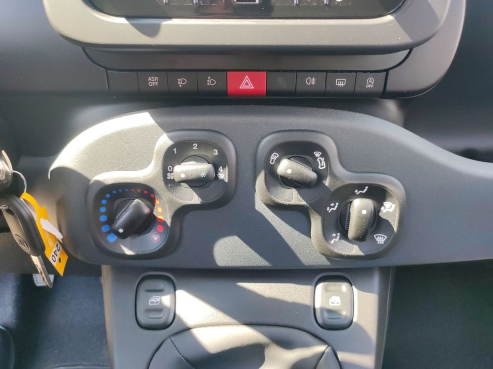 Fiat Panda nuova a Roma (18)