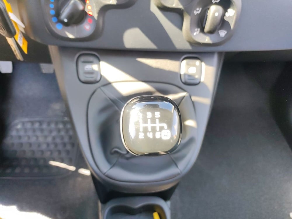 Fiat Panda nuova a Roma (19)