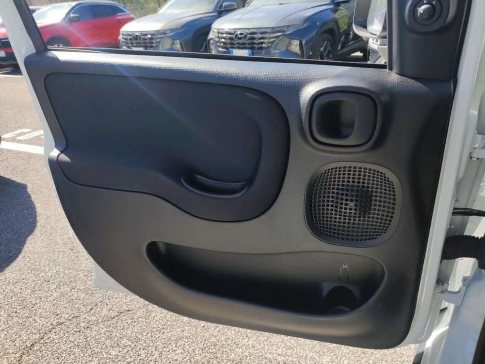 Fiat Panda nuova a Roma (20)
