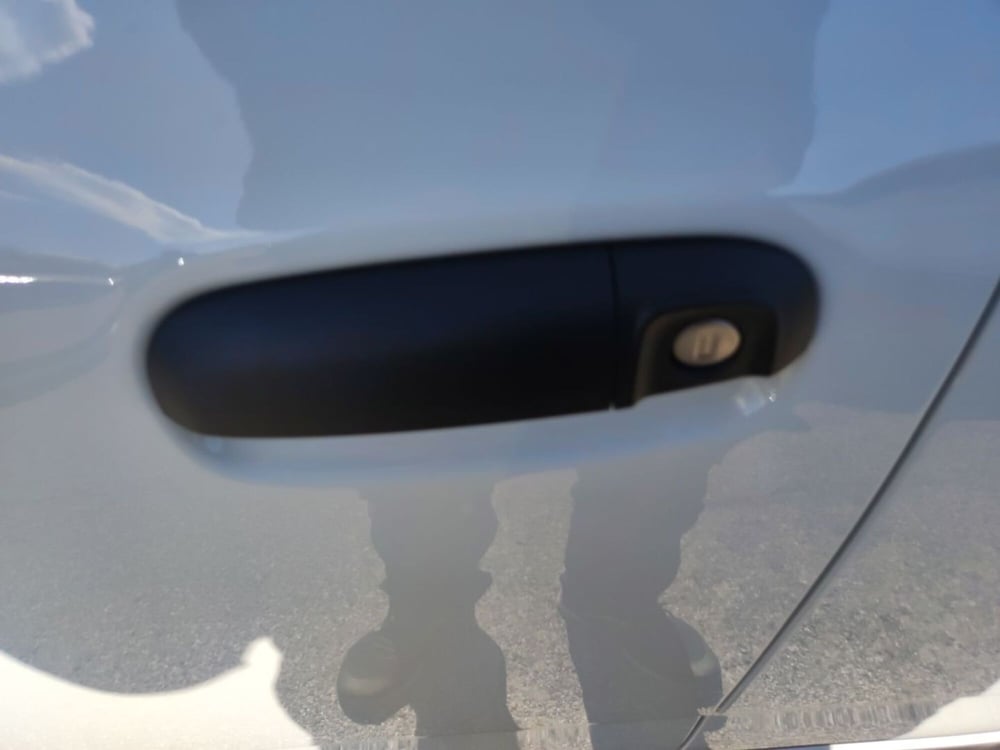 Fiat Panda nuova a Roma (9)