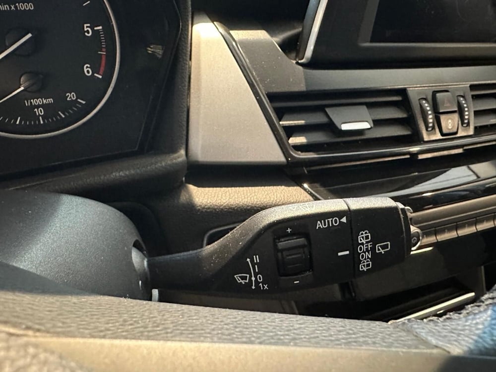 BMW Serie 2 Active Tourer usata a Milano (10)