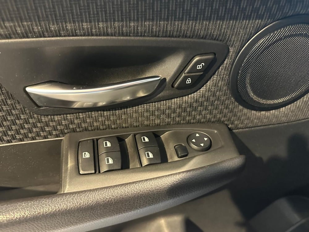 BMW Serie 2 Active Tourer usata a Milano (11)