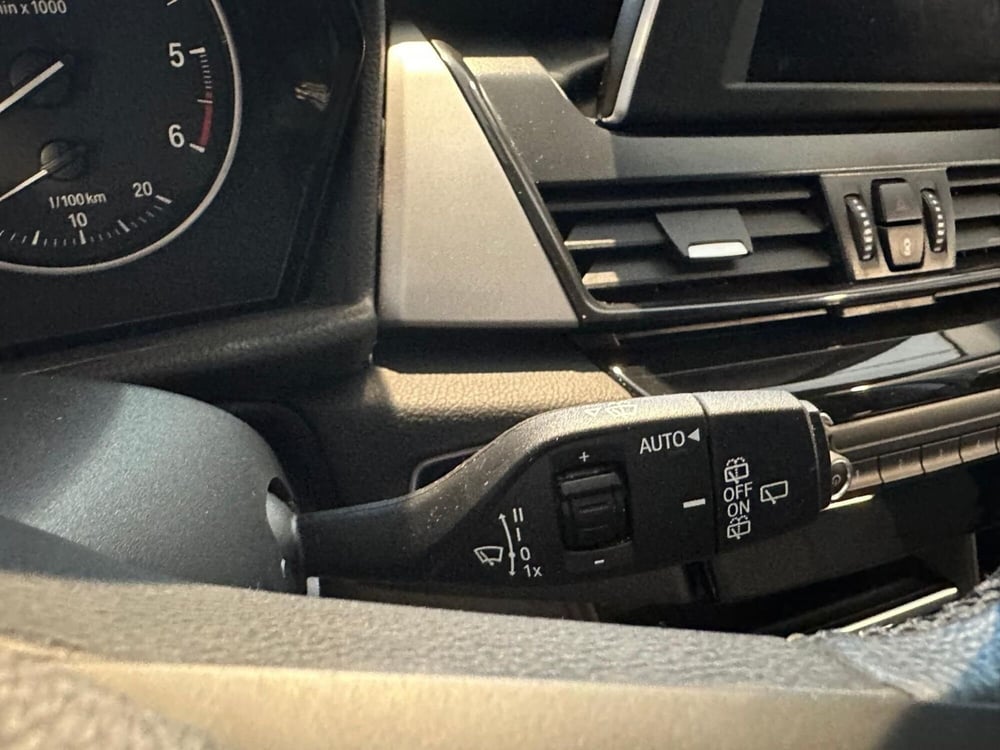 BMW Serie 2 Active Tourer usata a Milano (14)