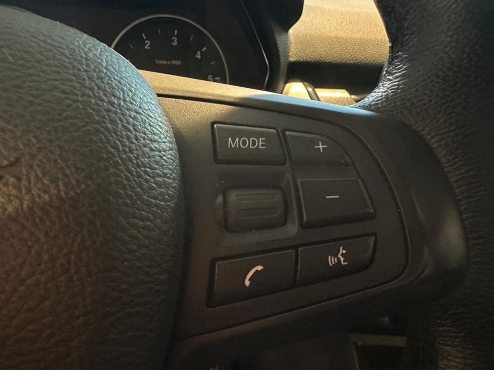 BMW Serie 2 Active Tourer usata a Milano (16)