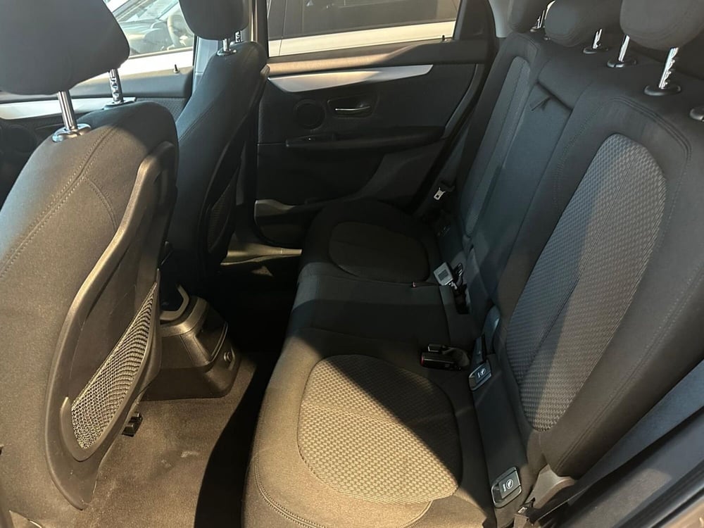 BMW Serie 2 Active Tourer usata a Milano (20)