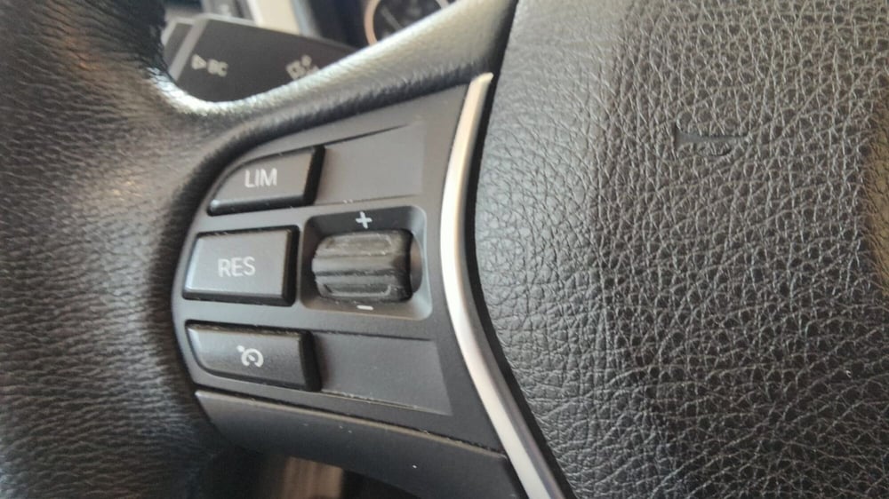 BMW Serie 3 Touring usata a Milano (15)