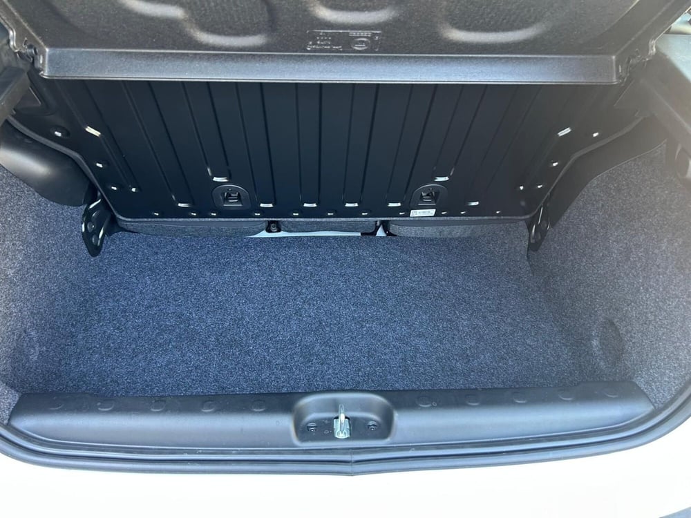 Fiat Panda Cross nuova a Milano (14)