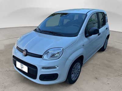Fiat Panda Cross Cross 1.0 FireFly S&amp;S Hybrid nuova a Settala