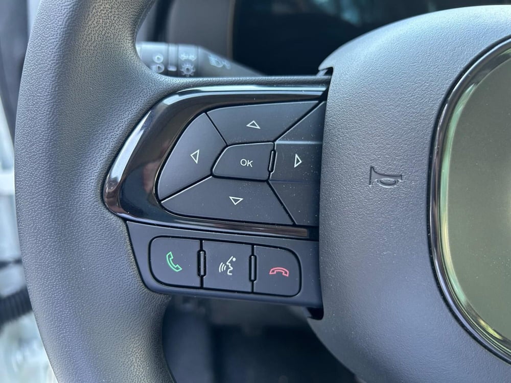 Fiat Panda Cross nuova a Milano (10)