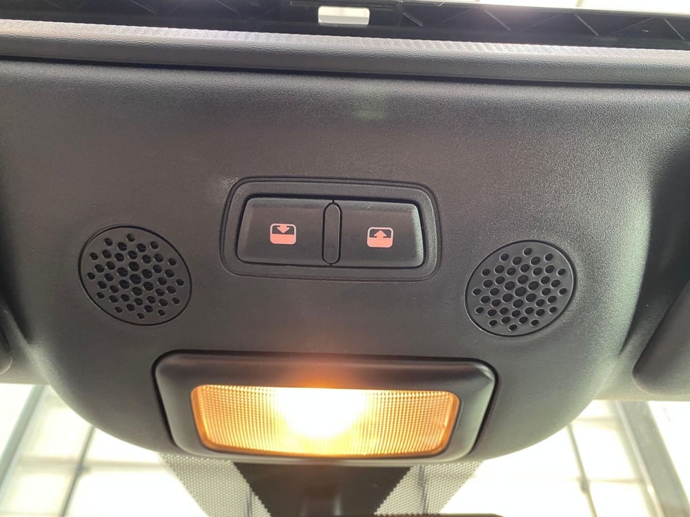 Fiat 500C Cabrio usata a Milano (20)