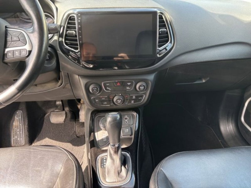 Jeep Compass usata a Treviso (7)