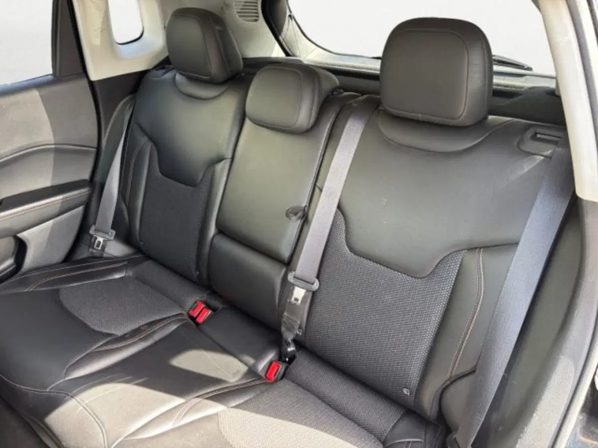 Jeep Compass usata a Treviso (10)