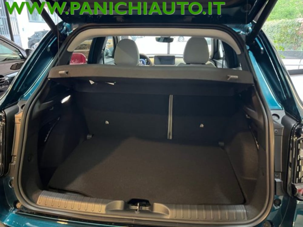 Fiat 600 nuova a Arezzo (10)