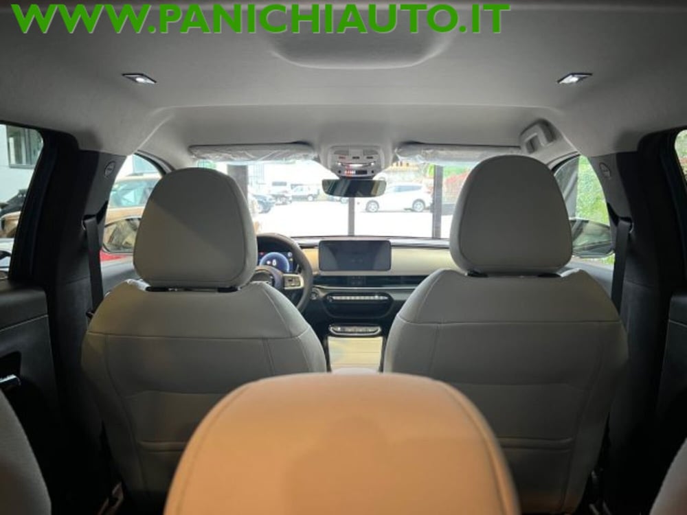 Fiat 600 nuova a Arezzo (11)