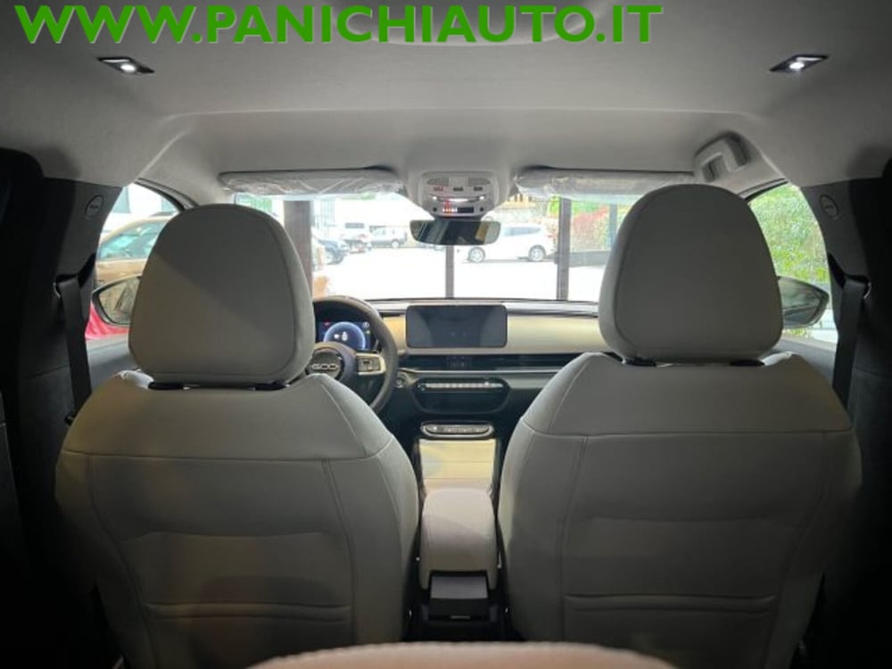 Fiat 600 nuova a Arezzo (12)