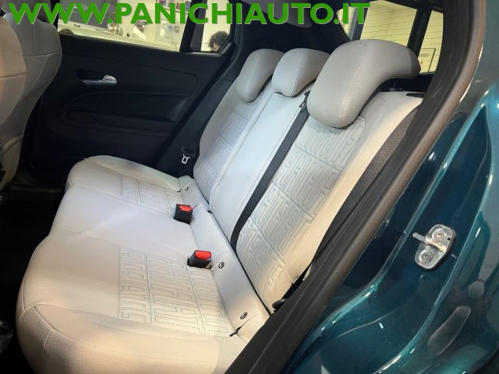 Fiat 600 nuova a Arezzo (5)