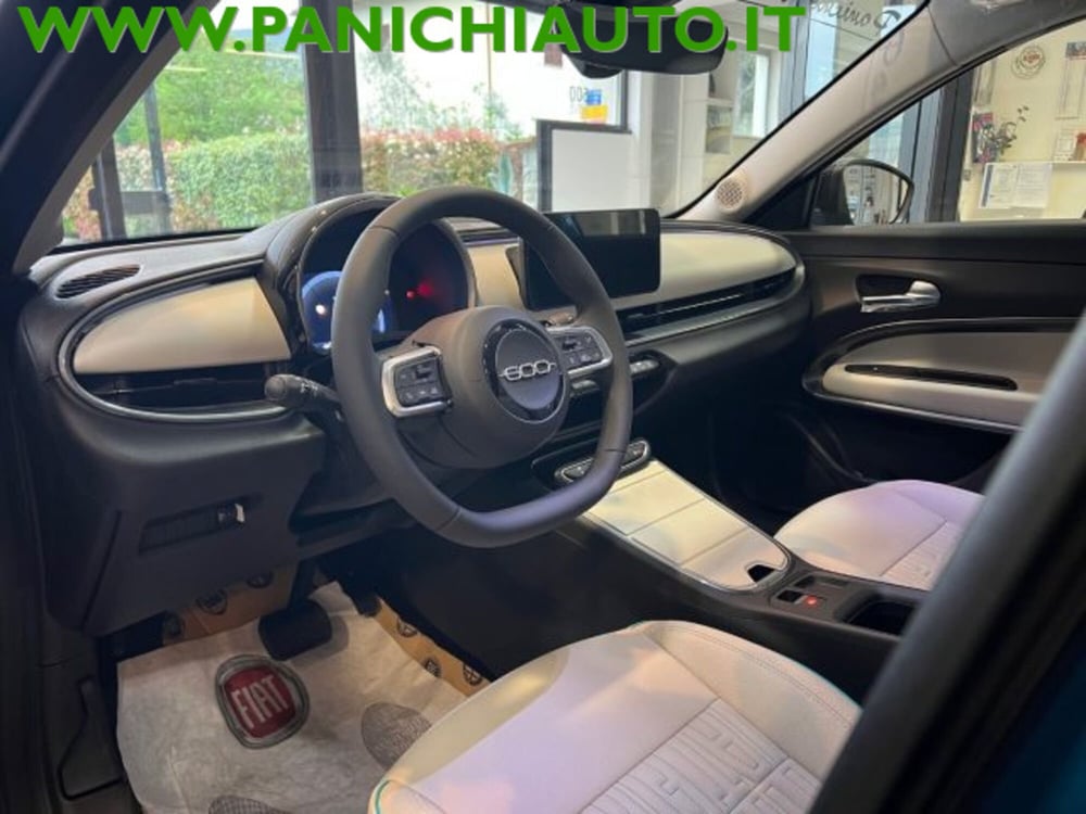 Fiat 600 nuova a Arezzo (7)