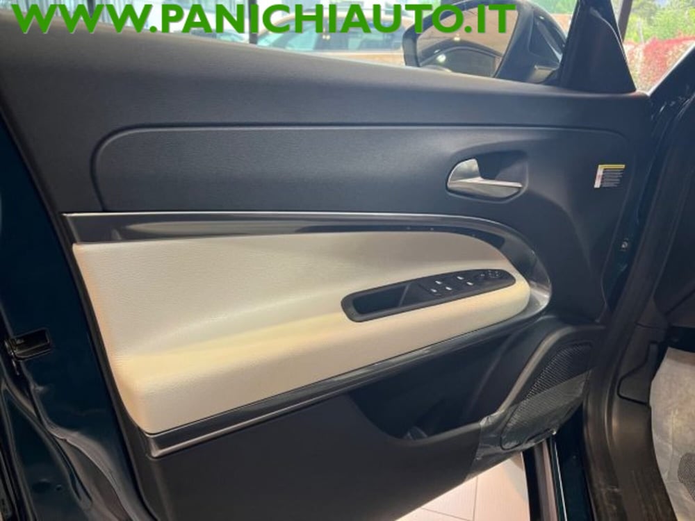 Fiat 600 nuova a Arezzo (8)