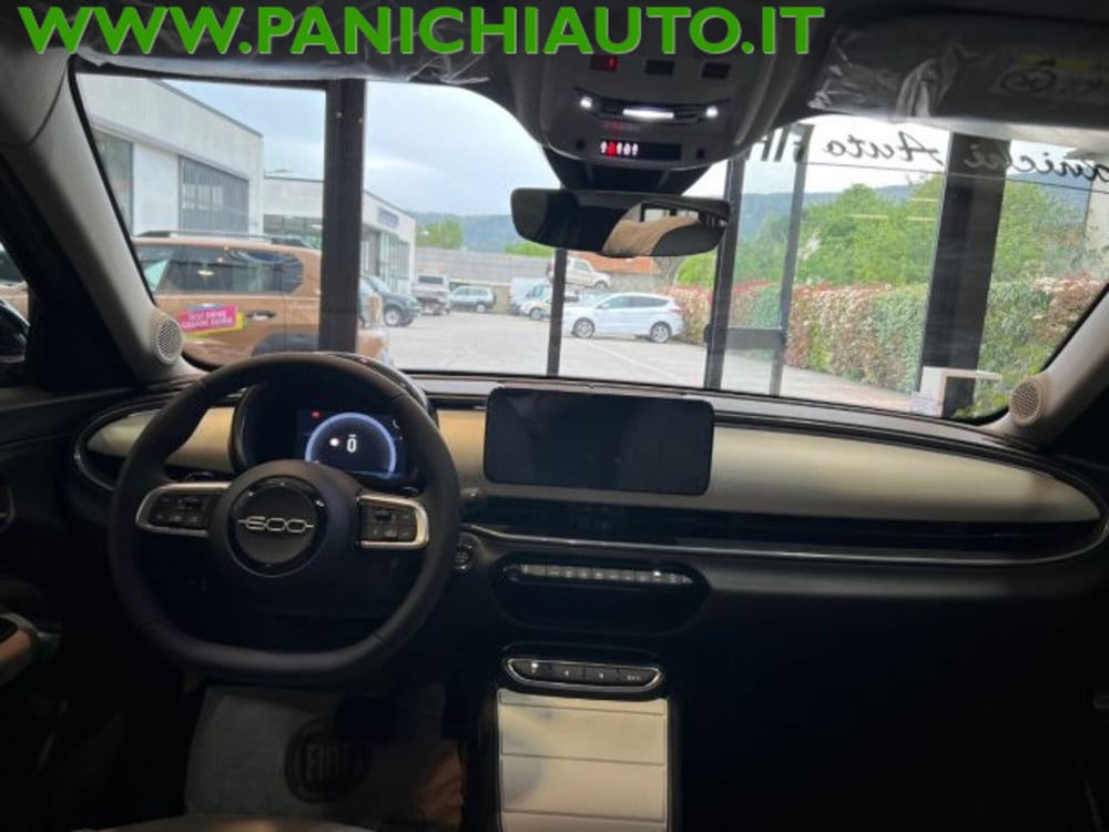 Fiat 600 nuova a Arezzo (9)